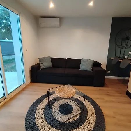 Holiday home Le 