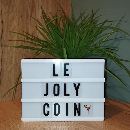 Holiday home Le 