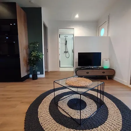 Holiday home Le 