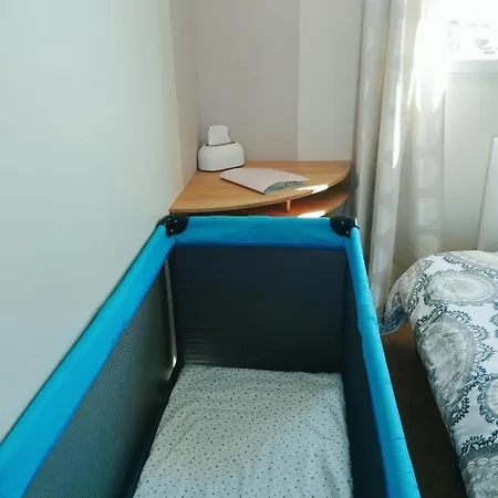 Holiday home Le 