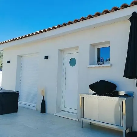 Holiday home Le 