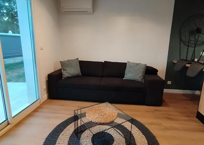 Prázdninový dům Le 
