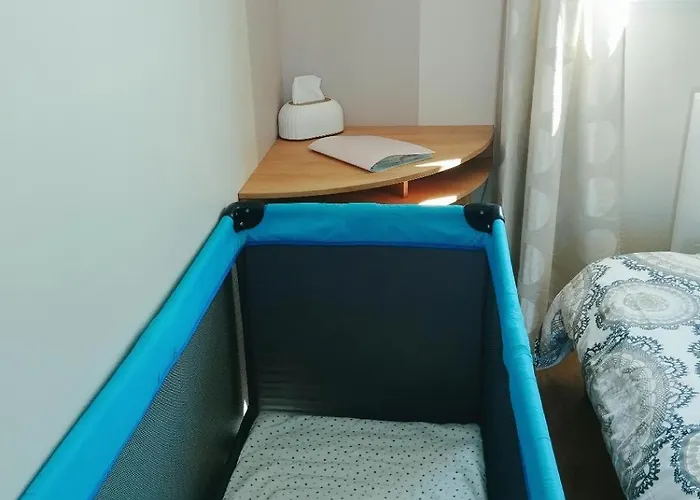 Prázdninový dům Le 